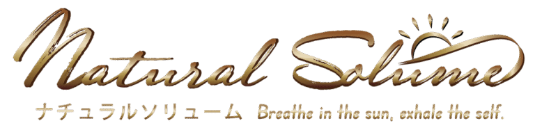 Natural Solume Aroma Shop